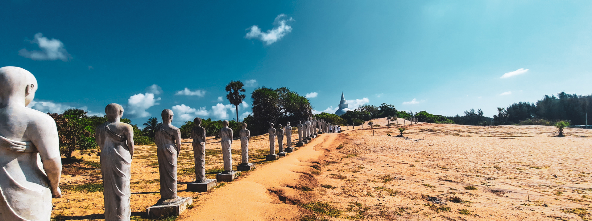 resort in ampara